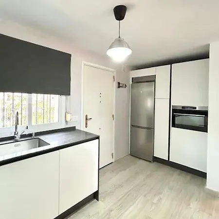Unifamiliar Chiclana, La Barrosa Apartment