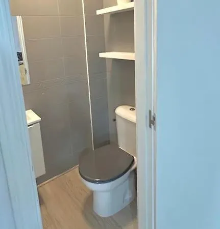 Unifamiliar Chiclana, La Barrosa