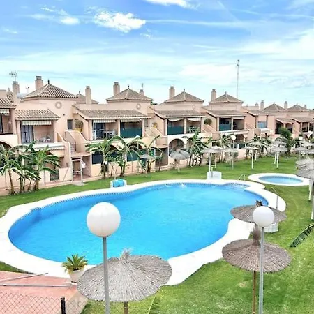 Unifamiliar Chiclana, La Barrosa Apartment Chiclana de la Frontera