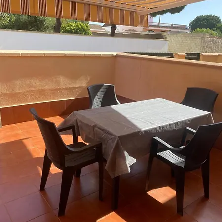 Unifamiliar Chiclana, La Barrosa