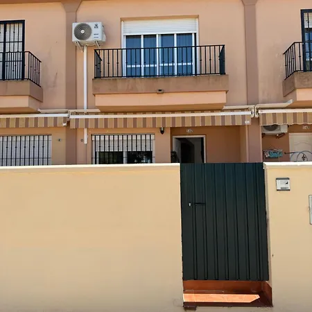 Apartment Unifamiliar Chiclana, La Barrosa Chiclana de la Frontera